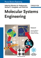 Claire Adjiman, Vivek Dua, Amparo Galindo, Michael Georgiadis, Efstratios N. Pistikopoulos, Claire Adjiman... - Process Systems Engineering - 6: Molecular Systems Engineering