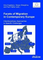 Irina Angelescu, Paul Flather, Sergiu Gherghina - Facets of Migration in Contemporary Europe