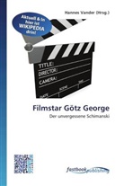 Hanne Vander, Hannes Vander - Filmstar Götz George