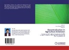 Amjad Ali, Jaffa Ali, Jaffar Ali, Badar Nasee Siddiqui, Badar Naseem Siddiqui - Decentralization in Agriculture Extension