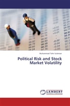 Muhammad Tahir Suleman - Political Risk and Stock Market Volatility