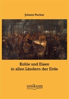 Johann Pechar - Kohle und Eisen in allen Ländern der Erde