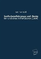 Buhl, Dittmer Buhl, R. Dittmer - Seefischereifahrzeuge und -Boote mit und ohne Hilfsmaschinen (1904)