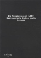 Anonymus - Die Kunst zu essen