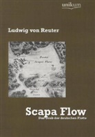 Ludwig Von Reuter, Ludwig von Reuter - Scapa Flow