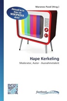 Marono Pavel, Maronov Pavel - Hape Kerkeling