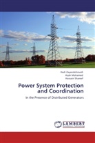 Aza Mohamed, Azah Mohamed, Hussain Shareef, Had Zayandehroodi, Hadi Zayandehroodi - Power System Protection and Coordination