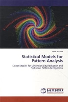 Alok Sharma - Statistical Models for Pattern Analysis
