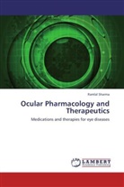 Ramlal Sharma - Ocular Pharmacology and Therapeutics