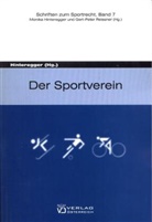 Monika Hinteregger - Der Sportverein