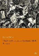 Daniel Defoe - Glück und Unglück der berühmten Moll Flanders