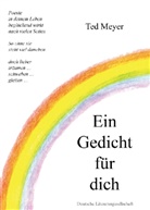 Ted Meyer - Ein Gedicht für Dich