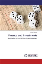 Mthuli Ncube - Finance and Investments
