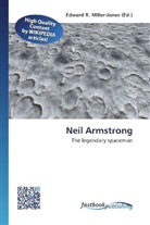Edward R. Miller-Jones, Edwar R Miller-Jones - Neil Armstrong