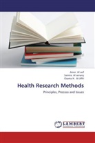 Ame Al saif, Amer Al saif, Samir Al senany, Samira Al senany, Osama H Al-Jiffri, Osama H. Al-Jiffri... - Health Research Methods