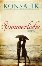 Heinz G. Konsalik - Sommerliebe