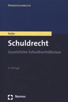 Karl-Nikolaus Peifer, Karl-Nikolaus (Prof. Dr.) Peifer - Schuldrecht