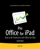 Guy Hart-Davis - Pro Office for iPad