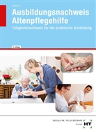 Heidi Fahlbusch - Ausbildungsnachweis Altenpflegehilfe