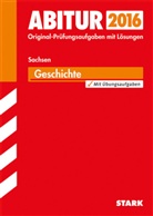 Wilfried Burger, Winfrie Schumacher, Winfried Schumacher - Abitur 2015: Geschichte Grund- und Leistungskurs, Gymnasium Sachsen