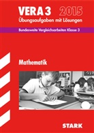 Christine Brüning - VERA 3 2015: Mathematik