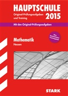 Petr Koch, Petra Koch, Petra u a Koch, Walte Schmid, Thoma Schwarze, Thomas Schwarze - Hauptschule 2015: Mathematik, Hessen