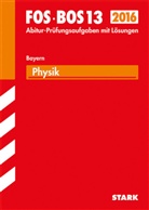 Harald Marterer - FOS / BOS 13 Bayern, 2015: Physik