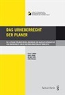 Blaise Carron, Yann Férolles, Daniel Kraus, Daniel E. Kraus, Melanie Krüsi - Das Urheberrecht der Planer
