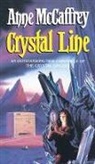 Anne McCaffrey - Crystal Line