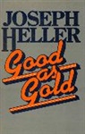 Joseph Heller - Good As Gold