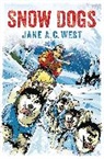 Jane A C West, Jane A. C. West - Snow Dogs
