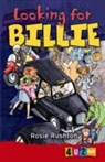 Rosie Rushton - Looking for Billie