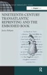 Jessica DeSpain - Nineteenth-Century Transatlantic Reprinting and the Embodied Book
