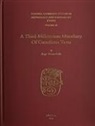Aage Westenholz - A Third-Millennium Miscellany of Cuneiform Texts