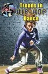 Marylou Kjelle, Marylou Morano Kjelle - Trends in Hip-Hop Dance