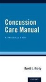 David L Brody, David L. Brody - Concussion Care Manual