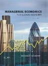 Dominick Salvatore - Managerial Economics in a Global Economy