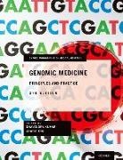 Dhavendra Kumar, Dhavendra (EDT)/ Eng Kumar, Dhavendra Eng Kumar, Charis Eng, Dhavendra Kumar, Kumar Dhavendra - Genomic Medicine