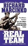 Marcinko, Richard Marcinko - The Real Team