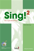 Patrick Dehm, Patrik Dehm - Sing!. Bd.2