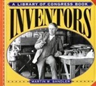 Martin W Sandler, Martin W. Sandler - Inventors
