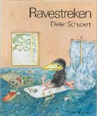 Dieter Schubert - Ravestreken / druk 1