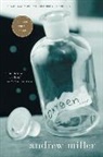 Andrew Miller - Oxygen