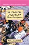 Robin Cruise, Deborah Halverson - The Top-Secret Journal of Fiona Claire Jardin