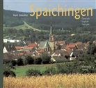 Kur Glückler, Kurt Glückler, Hans-Joachim Schuster - Spaichingen