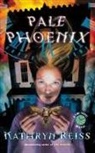 Kathryn Reiss - Pale Phoenix