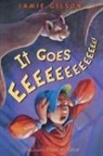 Jamie Gilson, Jamie/ De Groat Gilson, Diane de Groat - It Goes Eeeeeeeeeeeee!