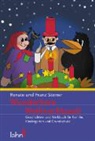 Franz Steiner, Renat Steiner, Renate Steiner - Wunderbare Weihnachtszeit