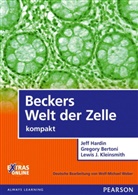 Gregory Bertoni, Gregory Pau Bertoni, Gregory Paul Bertoni, Jef Hardin, Jeff Hardin, Lew Kleinsmith... - Beckers Welt der Zelle - kompakt