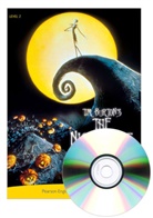 Daphne Skinner - The Nightmare before Christmas